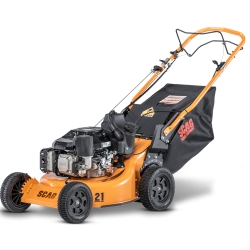 Scag-SFC-21-Walk-Behind-Mower