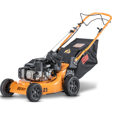 Scag-SFC-21-Walk-Behind-Mower